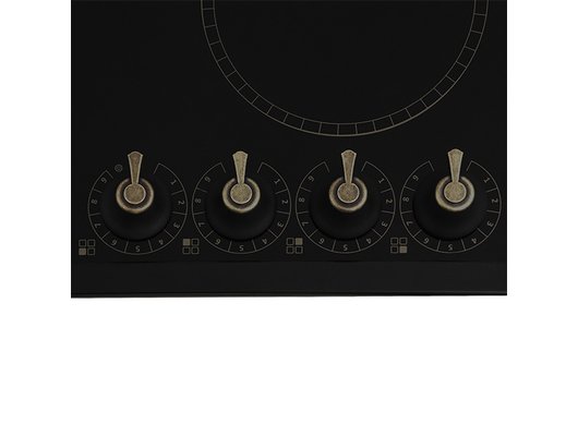 Варочная панель GORENJE EC642CLB